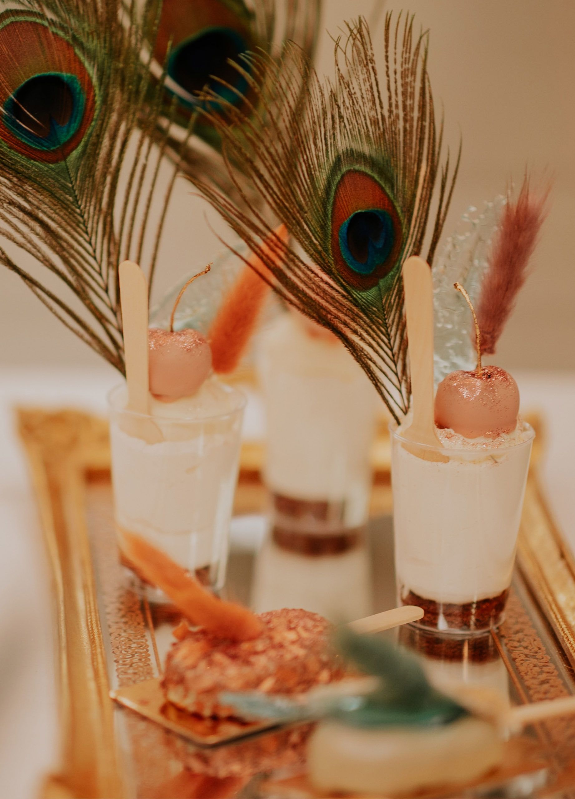 Catering Torrevieja Finca Victoria Garden