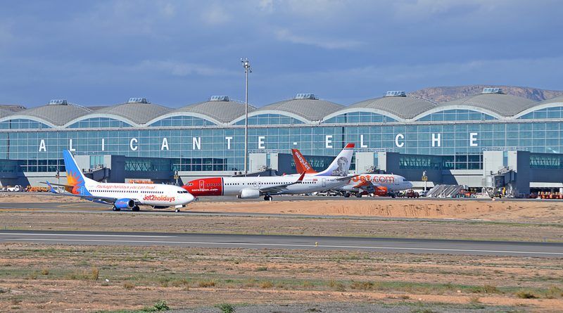 Aeropuerto-Elche