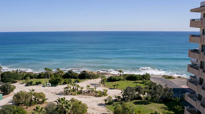 Hotel Playas de Torrevieja