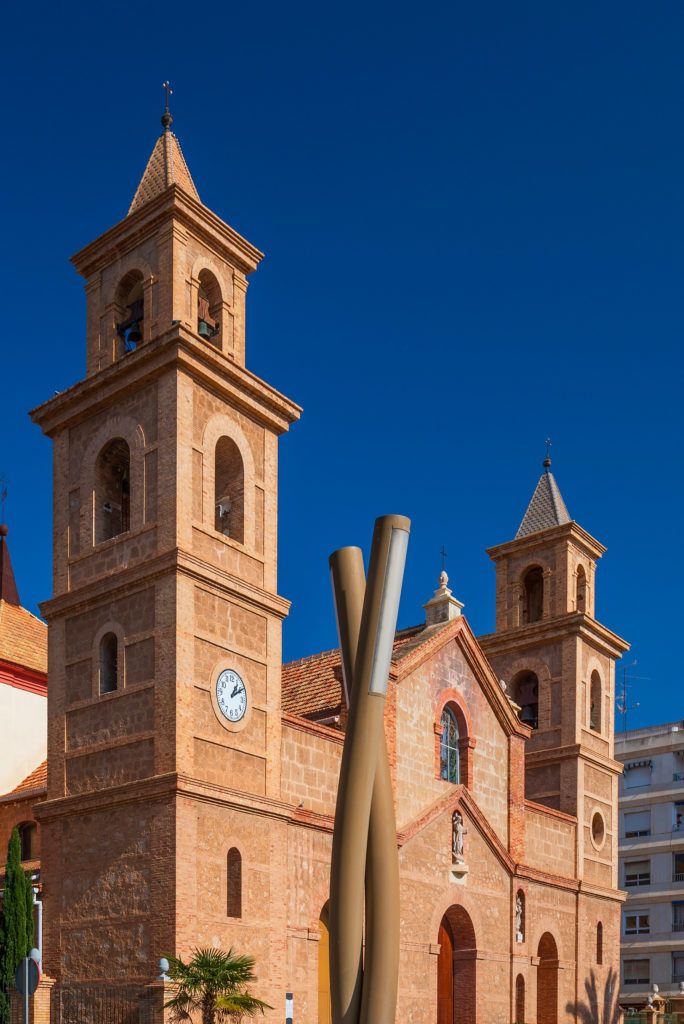 Parroquia Arciprestal de la Inmaculada Concepción